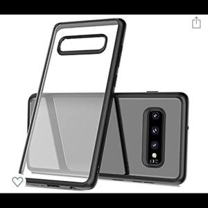 Samsung Galaxy 10+ phone case